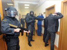 Силовики провели обыски в администрации Кочубеевского округа