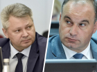 Посты зампредов правительства Ставрополья заняли министры
