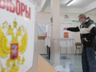 В первый день голосования на Ставрополье явка избирателей составила 19 процентов 