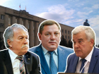 Половина членов правительства Ставрополья зарабатывает больше губернатора