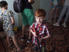 Беженцев из Украины поселили в студенческом общежитии Ставрополя
