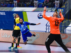 Победа без Радика: россияне одолели литовцев на Евро-2022 без помощи ставропольского гандболиста 