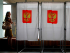 Районных депутатов выбирают на Ставрополье