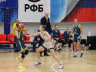 «Вологда» сильнее: баскетболистки «Ставропольчанки» потерпели домашнее поражение