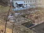 «Дом на костях»: на месте кладбища в Кисловодске мультимиллионер строит высотку с разрешения суда