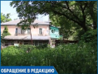 «Бурьян и амброзия в человеческий рост в центре города-курорта — это просто позорище», - житель Кисловодска