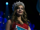 Ставропольская студентка стала победительницей конкурса "Королева Весна 2018" в Минске