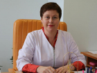 Ставропольский депутат-медик Валерия Бруснева в 2021 году встречалась с избирателями и боролась с CoVID-19