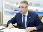 Глава Ставрополья не продержался и месяца на стабильных позициях в рейтинге губернаторов
