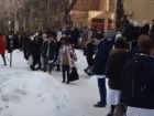 В Ставрополе провели массовую эвакуацию медколледжа «Авицена»
