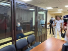 В Ессентуках избрали меру пресечения остальным подозреваемым по «делу Сафонова»