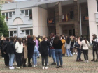 Сразу три колледжа эвакуировали из-за сообщений о минировании в Ставрополе
