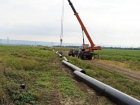 Завершается капремонт водопроводных сетей в селе Марьины Колодцы