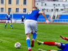 30 голов и одна ничья: подводим итоги 29 тура футбольного первенства на юге России