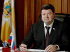 Бывший спикер думы Ставрополья стал сенатором Совета Федерации