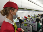 «Страх, злость, оценка рисков убийства»: ставрополец встретил в самолете женщину из Испании