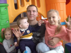 «Нет ничего невозможного»: Многодетный отец из Ставрополя Александр Реган похудел на 25 килограммов 