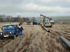 Замена аварийного участка магистрали улучшит водоснабжение для 10 тысяч жителей Ставрополья