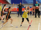 Реванш для «фурий»: баскетболистки «Ставропольчанки» отпраздновали успех в Иваново