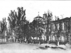 «Тюрьма и Ольгинская гимназия»: что было на месте школы-интерната в Ставрополе 