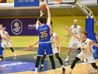 Реванш удался: баскетболисты ставропольского «Динамо» потерпели поражение в Магнитогорске
