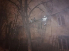 Пострадавшим от пожара в двухэтажном доме в Ставрополе выплатят компенсацию в размере 26 тысяч рублей