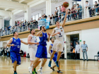 Впереди —  «Феррум» и «Вепрь»: возобновился баскетбольный чемпионат  Ставрополья