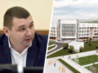 Скандально известный молодежный центр «Машук» под Пятигорском строился за взятки