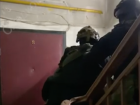 Опубликовано видео задержания члена банды, орудовавшей на Ставрополье 22 года назад