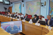 Перспектива перевода времени на час вперед продолжает вызывать жаркие споры на Ставрополье