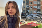 Появилась исповедь чудом выжившей при взрыве газа в Ставрополе девушки