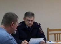 Замначальника полиции Ставрополья уволен за мелкую взятку