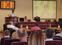 Эсеры объявили своих кандидатов на выборы в думу Ставропольского края