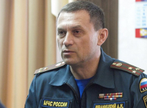 Экс-главу МЧС по Ставропольскому краю обвиняют в хищении 2,3 миллиона рублей 