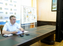 Власти Ставрополья ужесточают «ковидные» ограничения для местных, но дают послабления приезжим