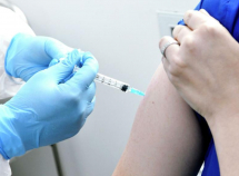 Более двух тысяч привитых от коронавируса ставропольцев повторно заразились CoVID-19 