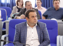 Ставропольский депутат стал президентом Южной гильдии пекарей и кондитеров