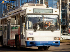 Ставропольские общественники предложили увеличить стоимость проезда в троллейбусах