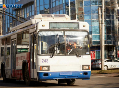 Миндор Ставрополья опроверг продажу троллейбусных маршрутов за 147 миллионов рублей