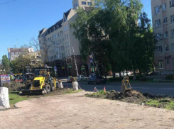 Парковка рядом с Дворцом детского творчества за 2,4 миллиона рублей в Ставрополе будет бесплатной