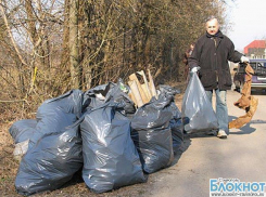 На Ставрополье будет проведена большая уборка территории
