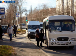 Ставропольские перевозчики подали в суд на краевое министерство дорожного хозяйства и транспорта