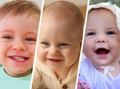 Известны имена победителей конкурса «Самая чудесная улыбка ребенка 2021» 