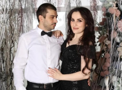Прошли вместе институт, армию и свадьбу: Давид и Лилит Месропян в конкурсе «Самая романтичная пара 2021» 