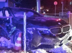 По факту аварии с погибшим в центре Ставрополя возбуждено уголовное дело 