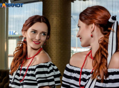 Буду пользоваться слабостями соперниц: Катя Свечкарева в конкурсе «Мисс Блокнот 2020»