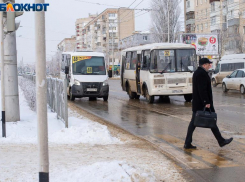 УГИБДД: Каждый пятый автобус в Ставрополе выходит на рейс с неисправностями