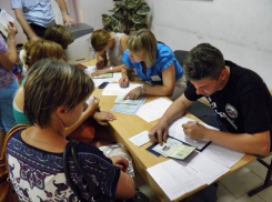 Ставропольский край выделил 7 тысяч рабочих мест для беженцев из Украины