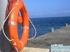 В Азовском море обнаружили тело пропавшей девушки из Ессентуков