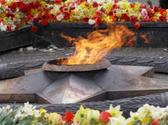 В Ставрополе появится мемориал защитникам Родины